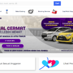 Seva Pusat Mobil Murah untuk Milenial