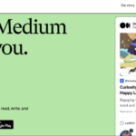 Menghasilkan uang dari Medium
