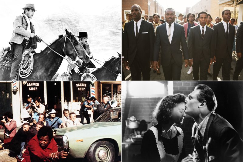 10 Film Terbaik Berdasarkan Kisah Nyata