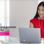 EF Adults Kursus Bahasa Inggris Profesional