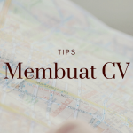 Tips Membuat Curriculum Vitae Menarik
