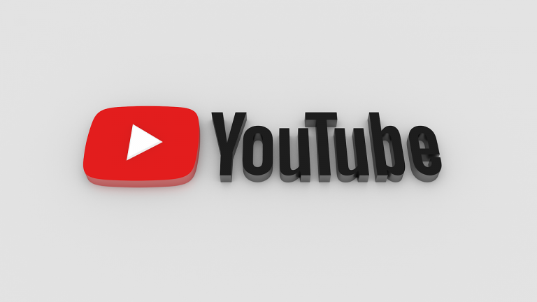 cara membuat video online intro YouTube