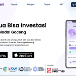 Nanovest Aplikasi Investasi Saham Amerika dan Kripto Terpercaya