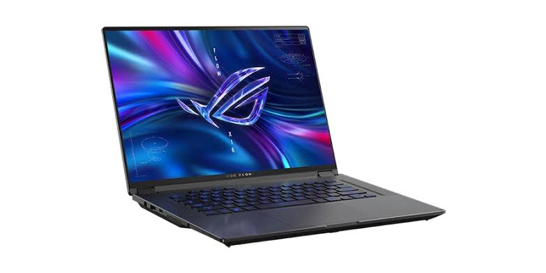 ROG Flow X16