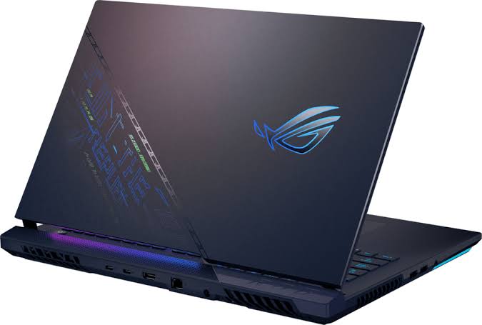 ROG Strix SCAR 17