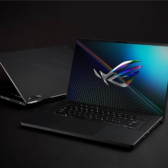ROG Zephyrus M16