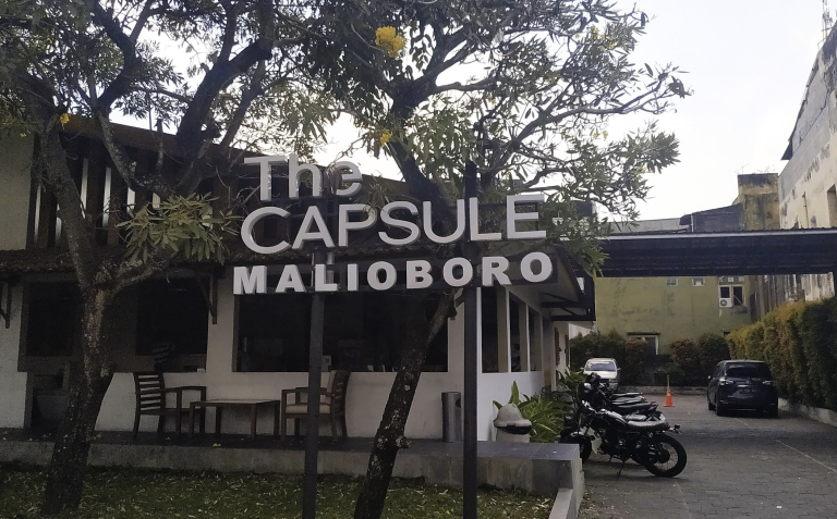 Hotel.co.id Situs Cari Hotel Murah Terbaik di Indonesia