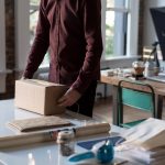 Cara Memulai Bisnis Online Dropship untuk Pemula