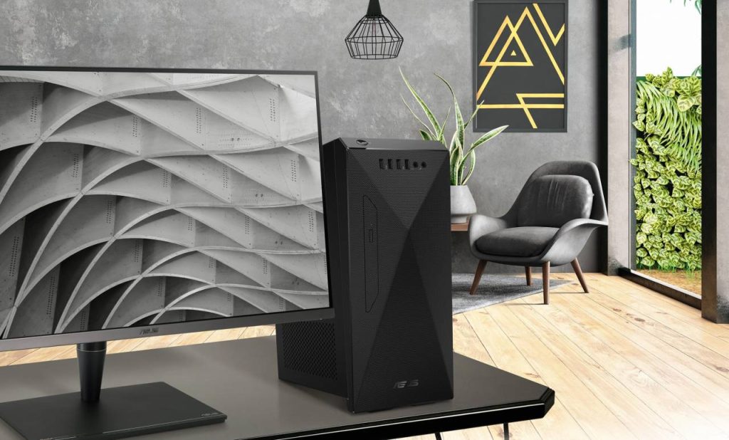 4 Rekomendasi PC Desktop Terbaik di Indonesia Terbaru