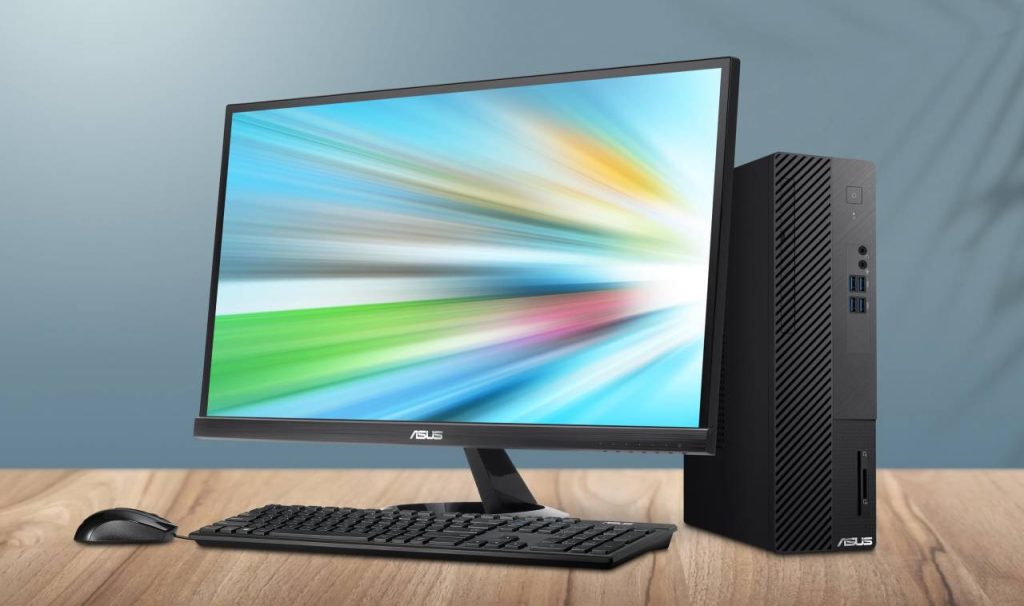 4 Rekomendasi PC Desktop Terbaik di Indonesia Terbaru