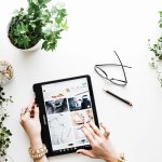 strategi membangun bisnis toko buku online