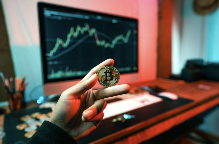 Ilustrasi Exchanger Kripto Terbaik di Indonesia