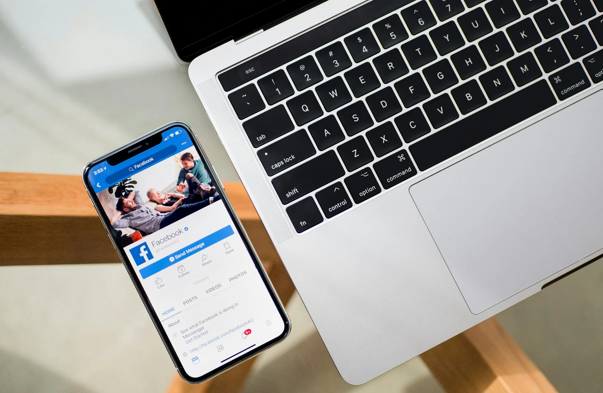 Ini dia Cara Mendapatkan Uang dari Facebook Tahun 2025