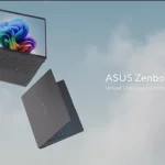 review Asus Zenbook A14