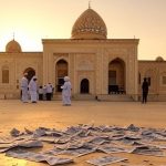 ilustrasi tunjangan hari raya