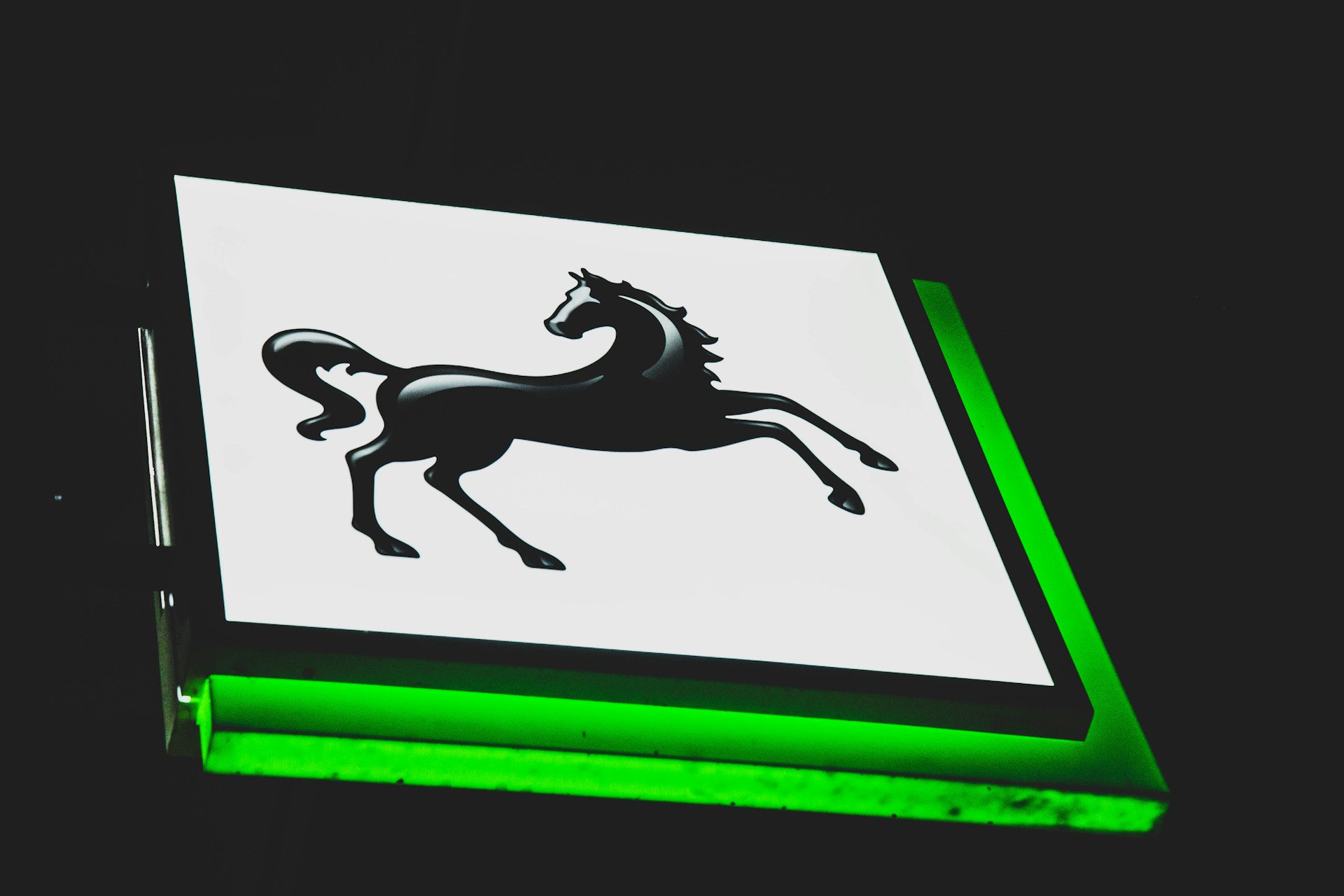 Ilustrasi Unicorn Teknologi Baru