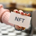 Ilustrasi memahami NFT